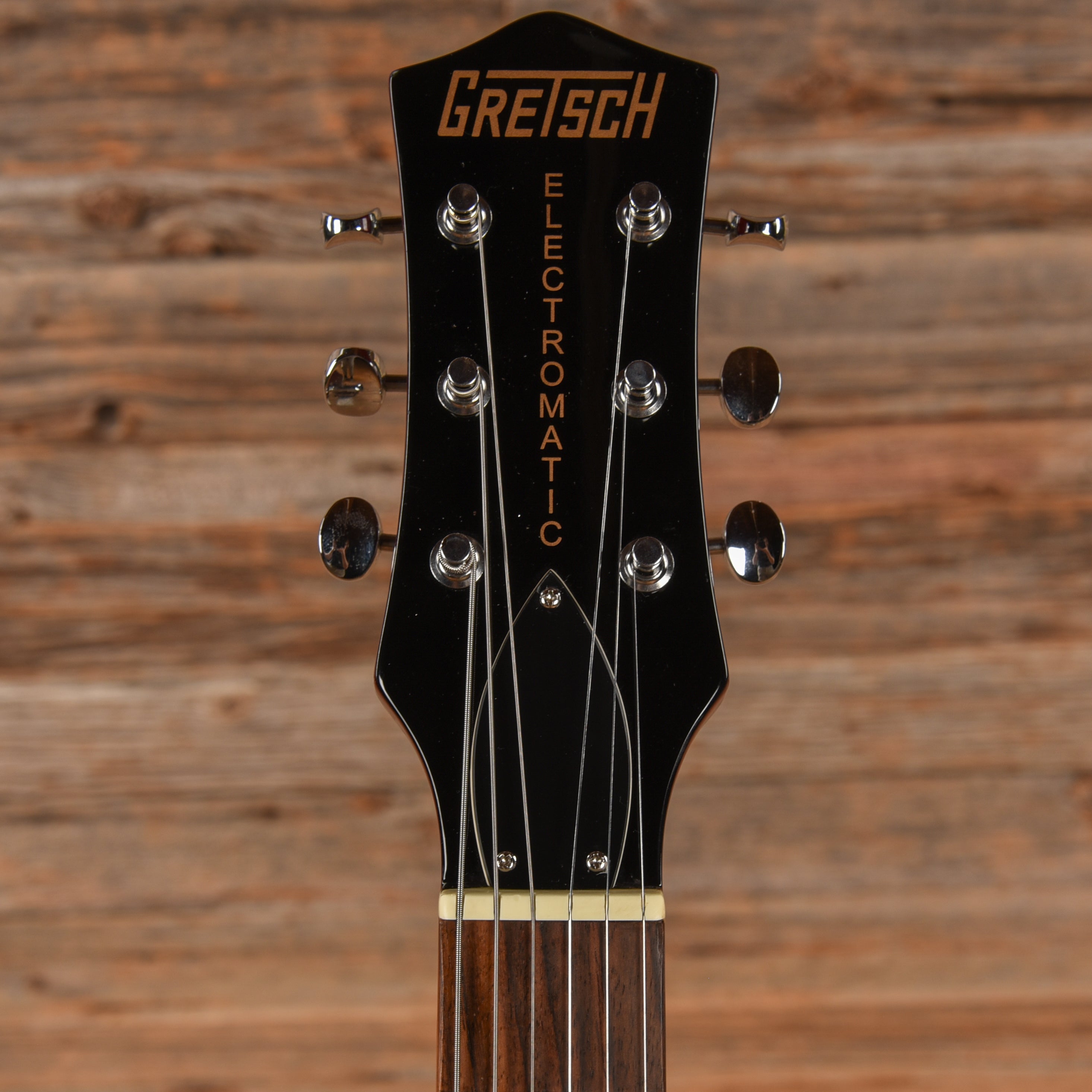 Gretsch G5135CVT Electromatic Corvette  2012 Electric Guitars / Solid Body