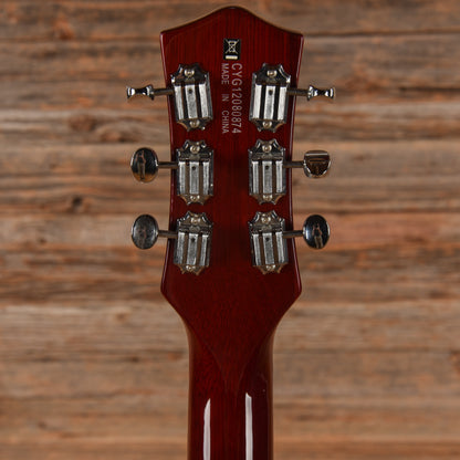 Gretsch G5135CVT Electromatic Corvette  2012 Electric Guitars / Solid Body