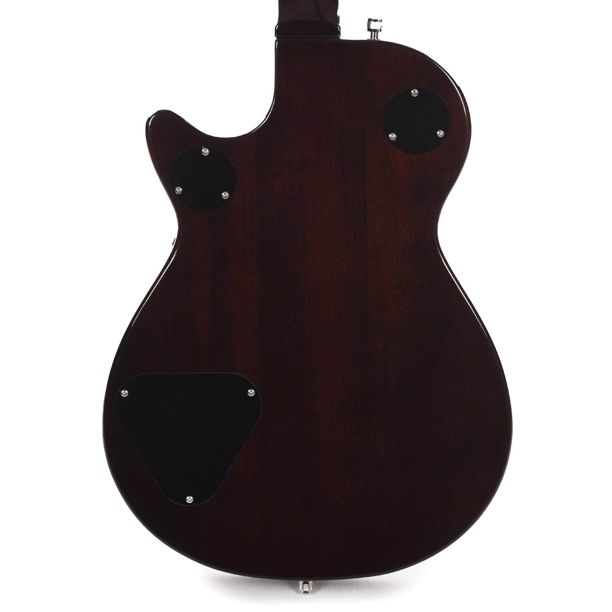 Gretsch G5210-P90 Electromatic Jet Two 90 Single-Cut with Wraparound Cadillac Green Electric Guitars / Solid Body