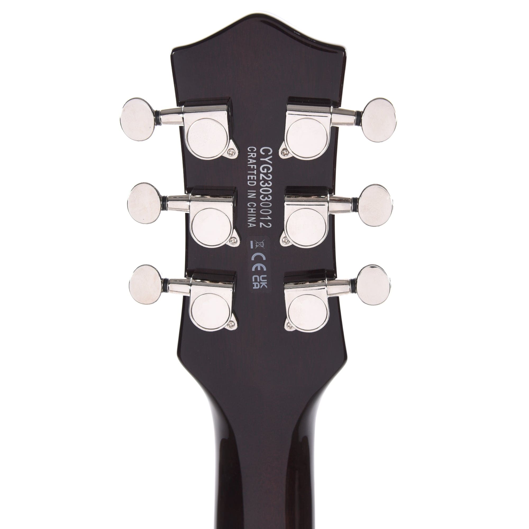 Gretsch G5210-P90 Electromatic Jet Two 90 Single-Cut with Wraparound Cadillac Green Electric Guitars / Solid Body