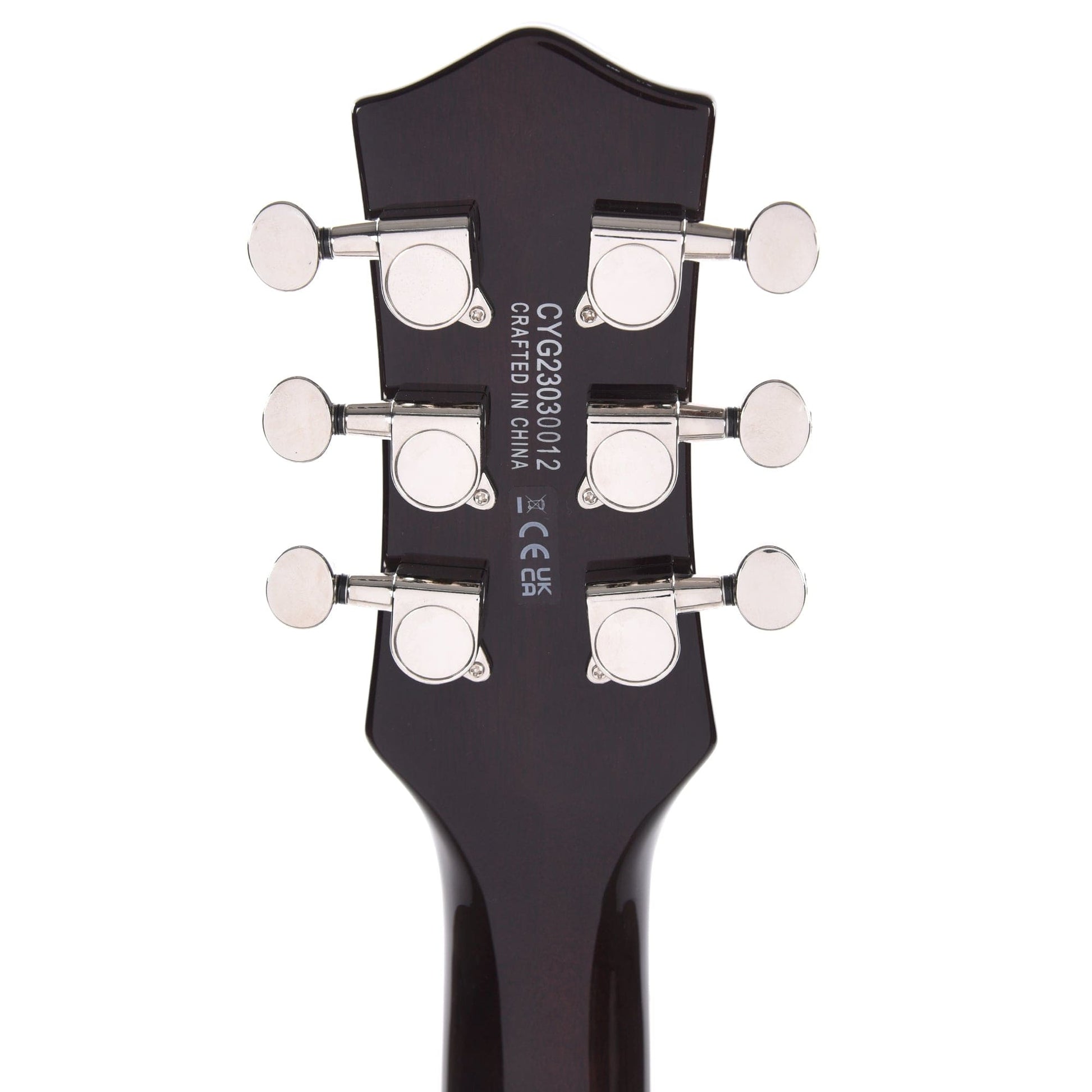 Gretsch G5210-P90 Electromatic Jet Two 90 Single-Cut with Wraparound Cadillac Green Electric Guitars / Solid Body