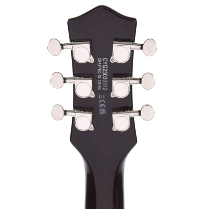 Gretsch G5210-P90 Electromatic Jet Two 90 Single-Cut with Wraparound Cadillac Green Electric Guitars / Solid Body