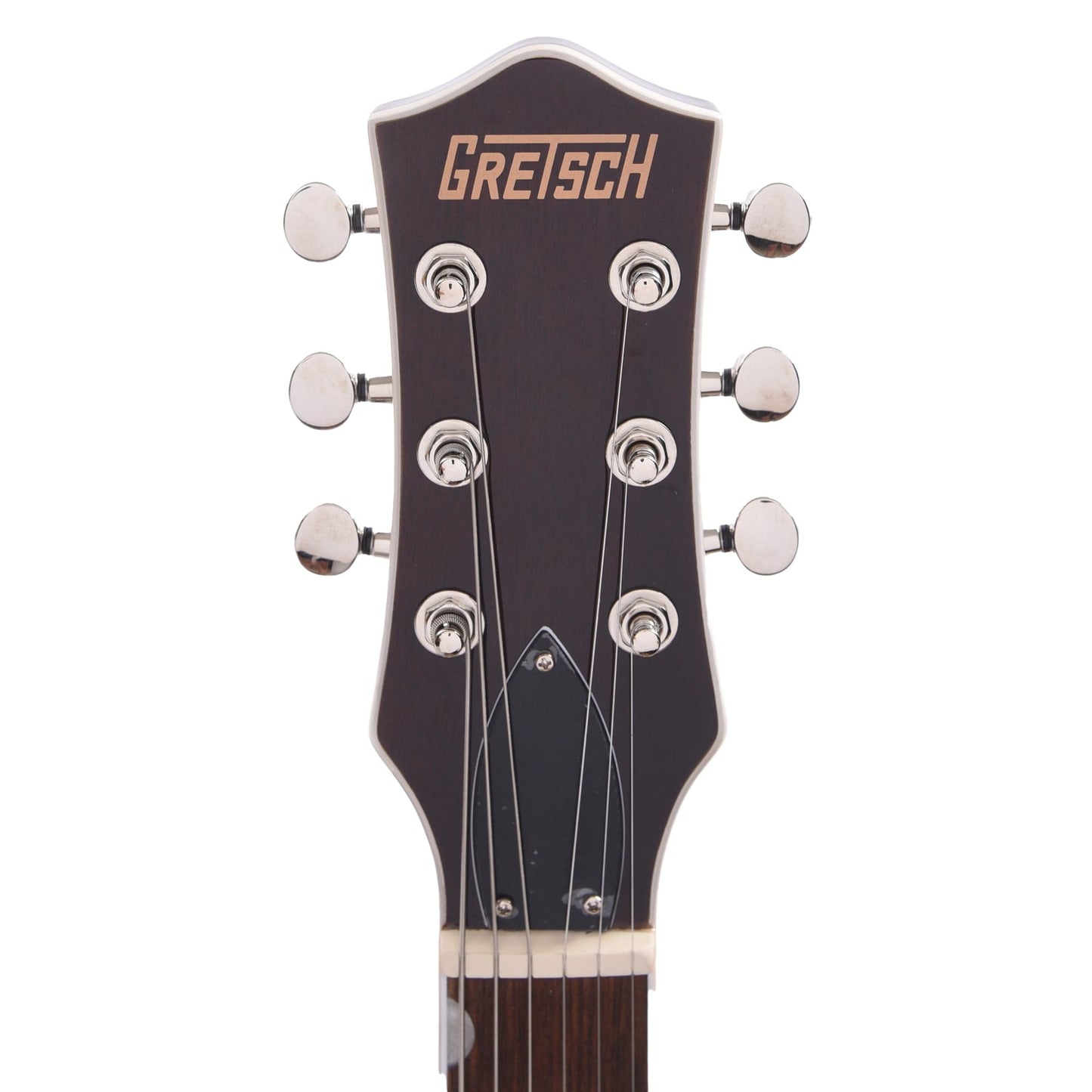 Gretsch G5210-P90 Electromatic Jet Two 90 Single-Cut with Wraparound Fairlane Blue Electric Guitars / Solid Body