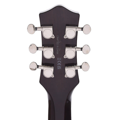 Gretsch G5210-P90 Electromatic Jet Two 90 Single-Cut with Wraparound Fairlane Blue Electric Guitars / Solid Body