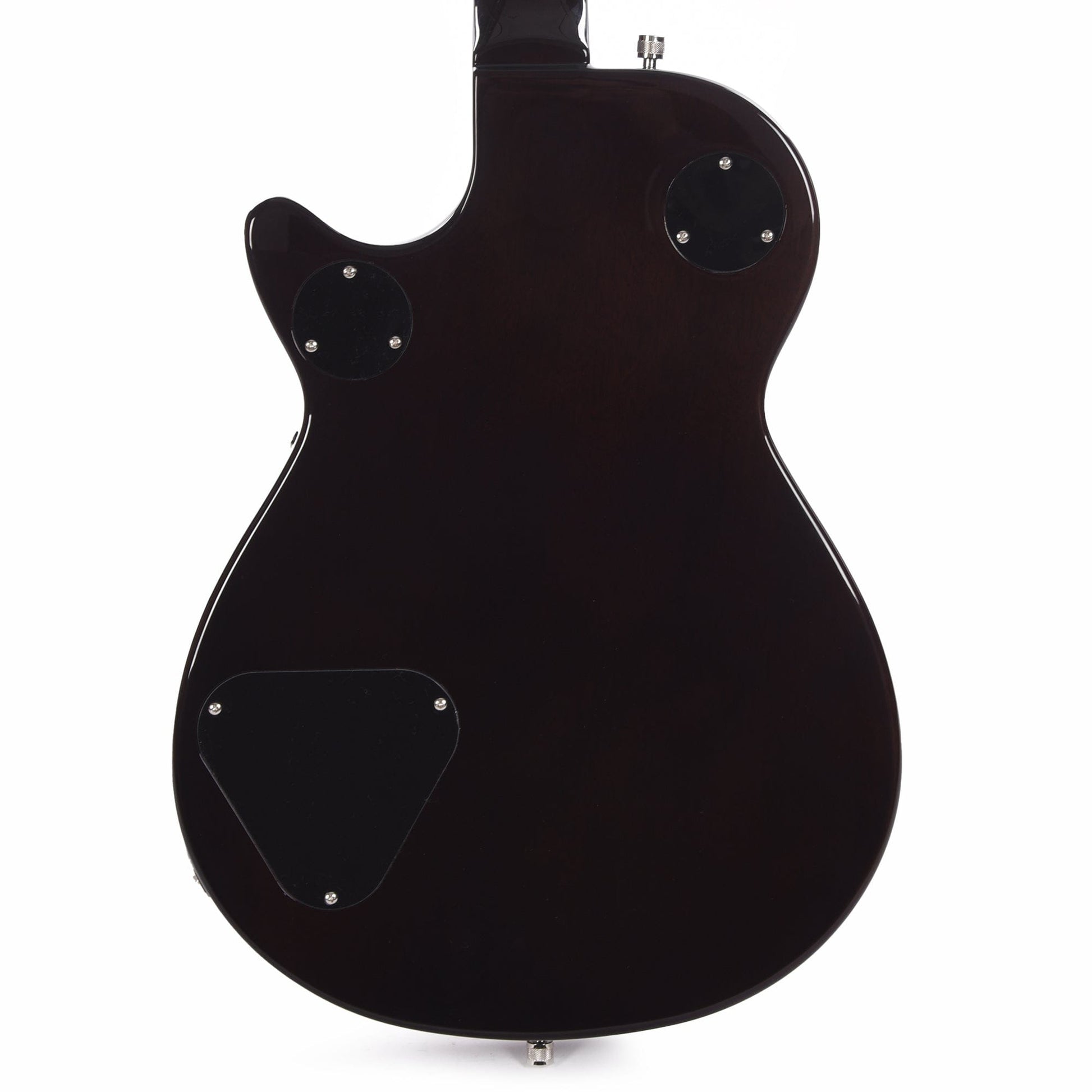 Gretsch G5210-P90 Electromatic Jet Two 90 Single-Cut with Wraparound Single Barrel Burst Electric Guitars / Solid Body