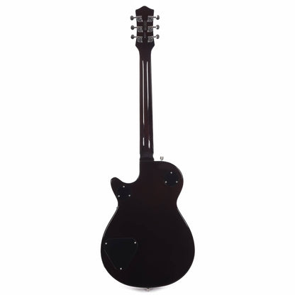Gretsch G5210-P90 Electromatic Jet Two 90 Single-Cut with Wraparound Single Barrel Burst Electric Guitars / Solid Body