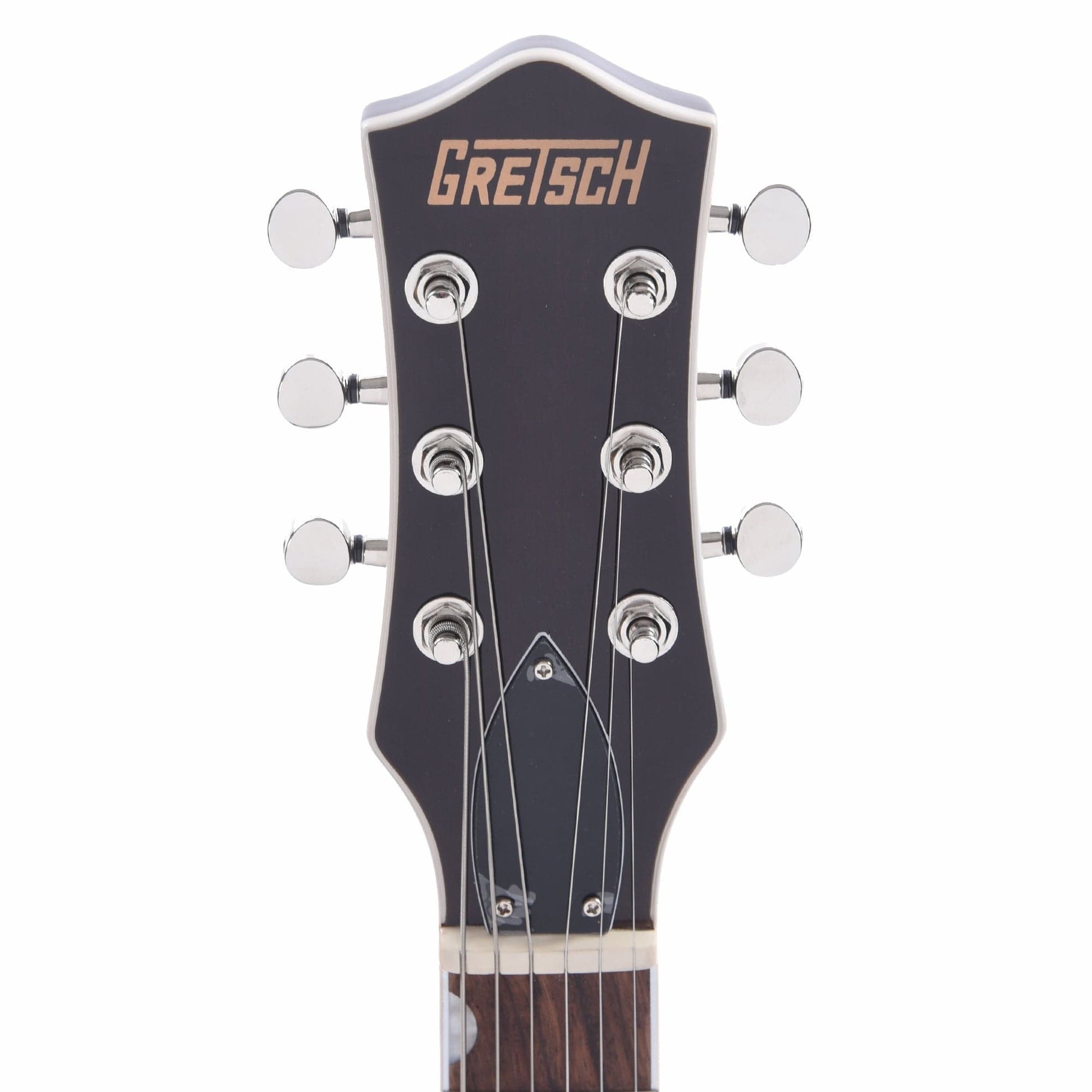 Gretsch G5210-P90 Electromatic Jet Two 90 Single-Cut with Wraparound Single Barrel Burst Electric Guitars / Solid Body