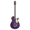 Gretsch G5210T-P90 Electromatic Jet Two 90 Single-Cut with Bigsby Amethyst Electric Guitars / Solid Body