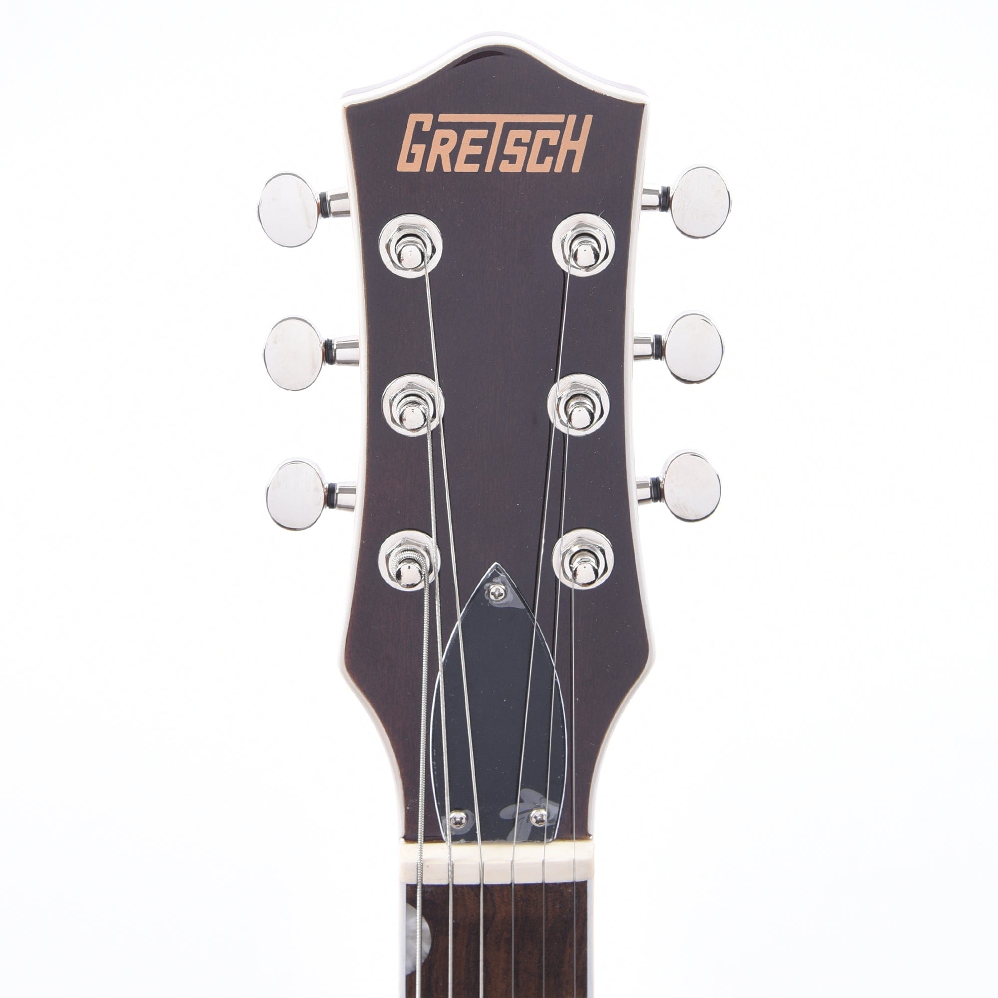 Gretsch G5210T-P90 Electromatic Jet Two 90 Single-Cut with Bigsby Amethyst Electric Guitars / Solid Body