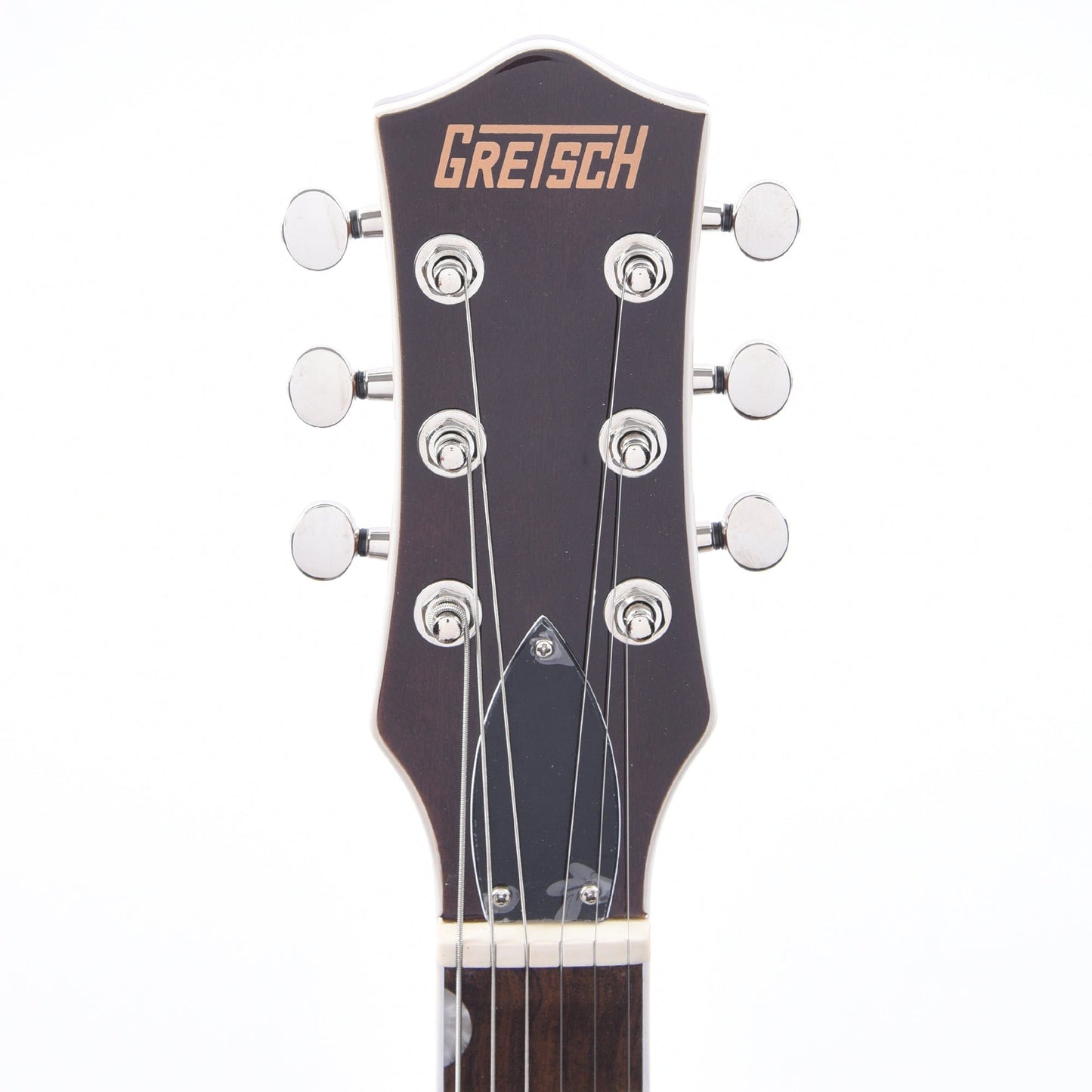 Gretsch G5210T-P90 Electromatic Jet Two 90 Single-Cut with Bigsby Amethyst Electric Guitars / Solid Body