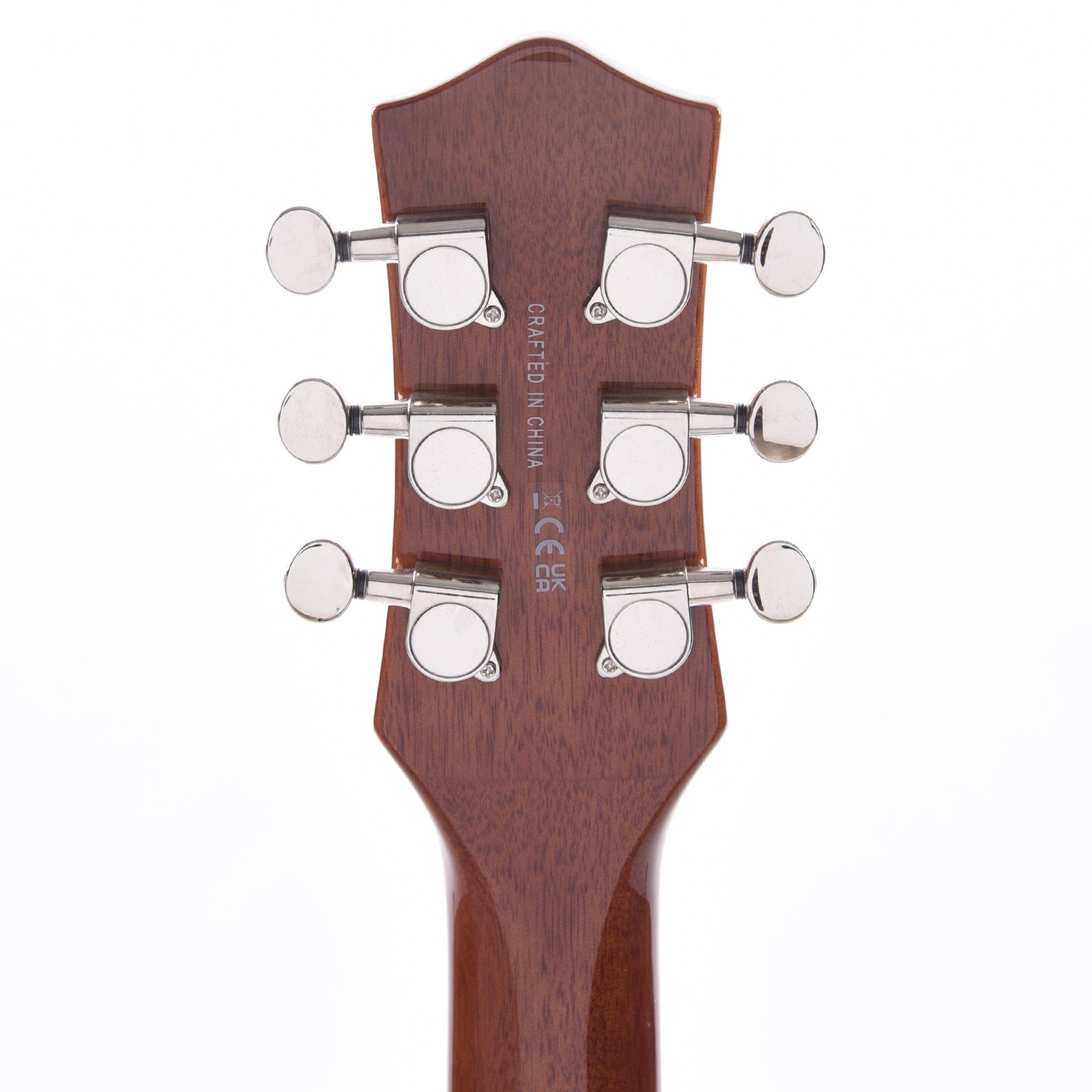 Gretsch G5210T-P90 Electromatic Jet Two 90 Single-Cut with Bigsby Amethyst Electric Guitars / Solid Body