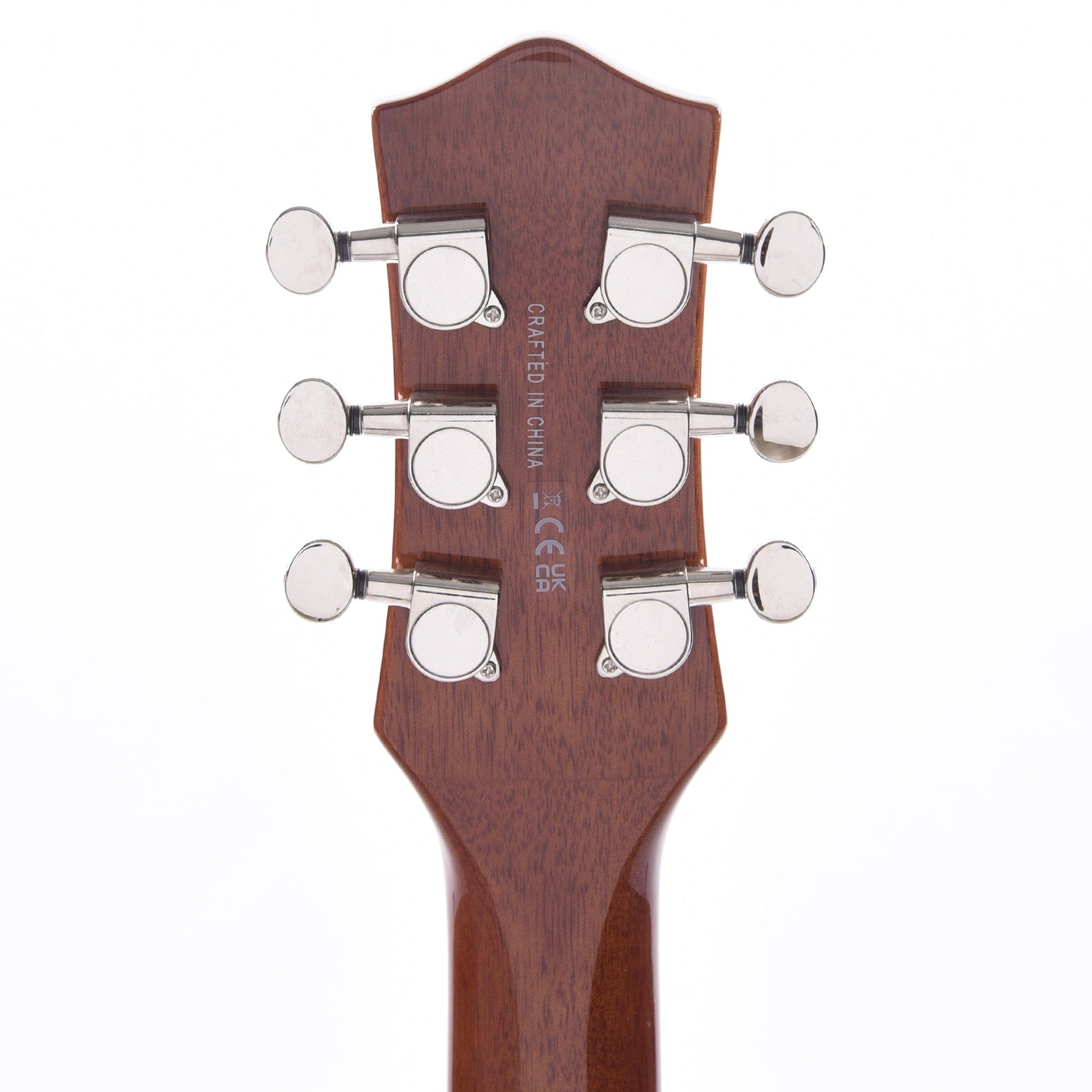 Gretsch G5210T-P90 Electromatic Jet Two 90 Single-Cut with Bigsby Amethyst Electric Guitars / Solid Body