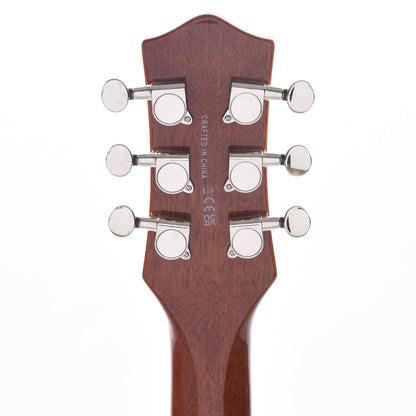 Gretsch G5210T-P90 Electromatic Jet Two 90 Single-Cut with Bigsby Amethyst Electric Guitars / Solid Body