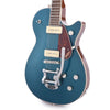 Gretsch G5210T-P90 Electromatic Jet Two 90 Single-Cut with Bigsby Petrol Electric Guitars / Solid Body