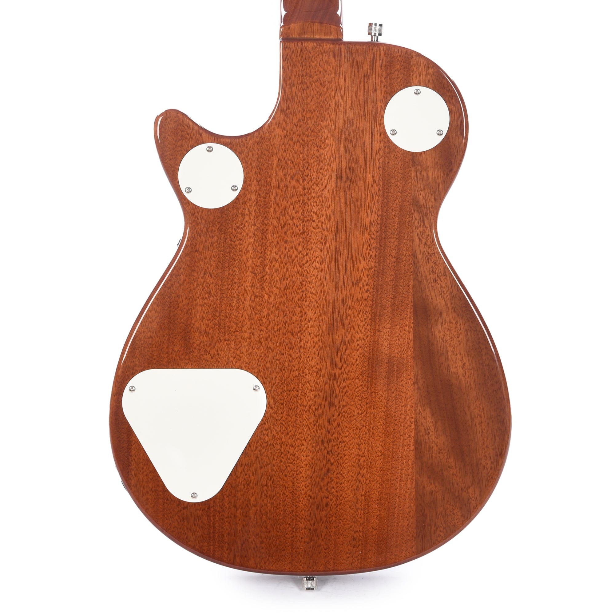 Gretsch G5210T-P90 Electromatic Jet Two 90 Single-Cut with Bigsby Petrol Electric Guitars / Solid Body