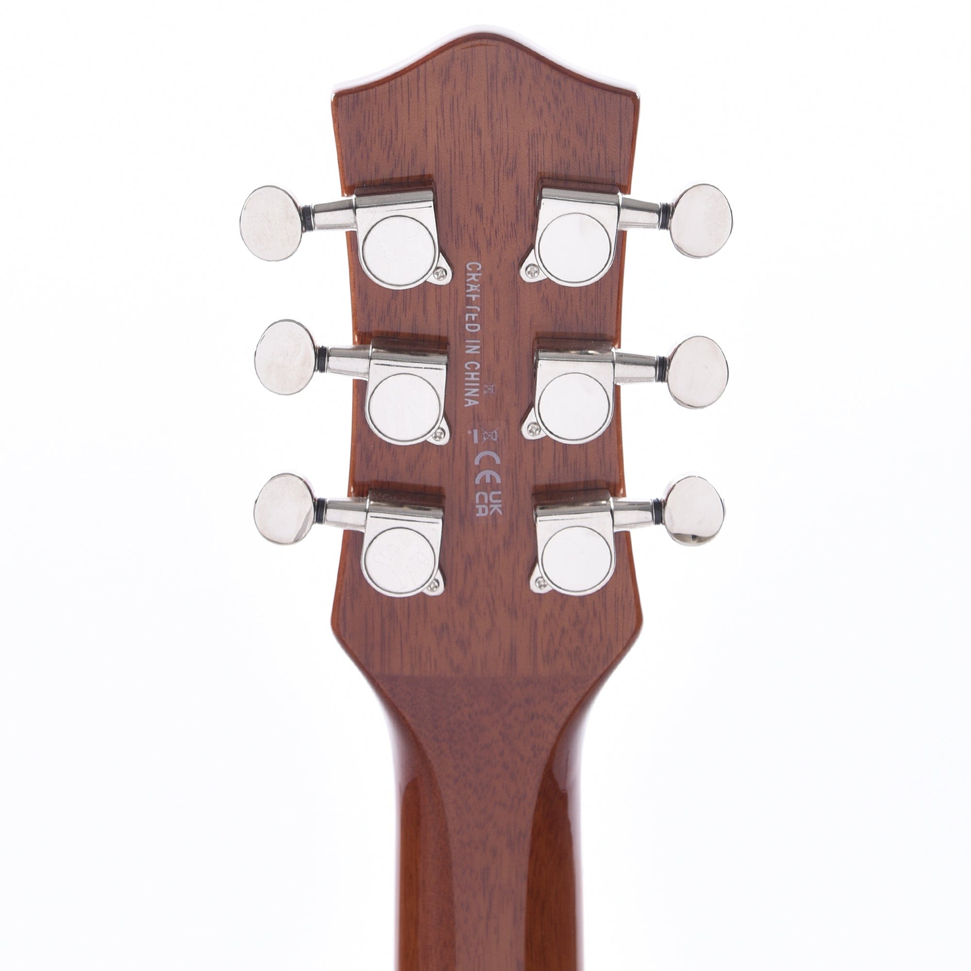 Gretsch G5210T-P90 Electromatic Jet Two 90 Single-Cut with Bigsby Petrol Electric Guitars / Solid Body