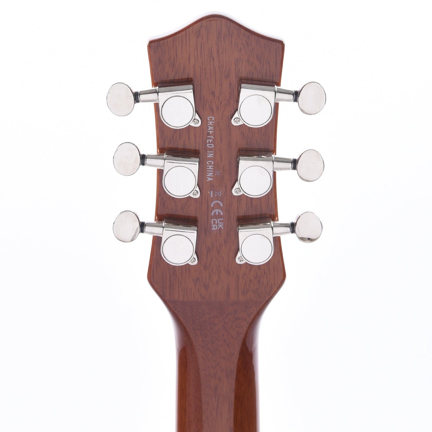 Gretsch G5210T-P90 Electromatic Jet Two 90 Single-Cut with Bigsby Petrol Electric Guitars / Solid Body