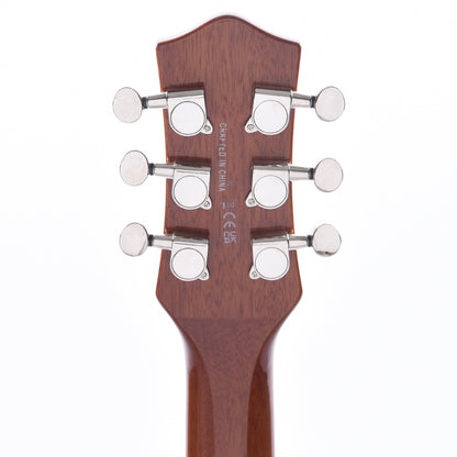 Gretsch G5210T-P90 Electromatic Jet Two 90 Single-Cut with Bigsby Petrol Electric Guitars / Solid Body