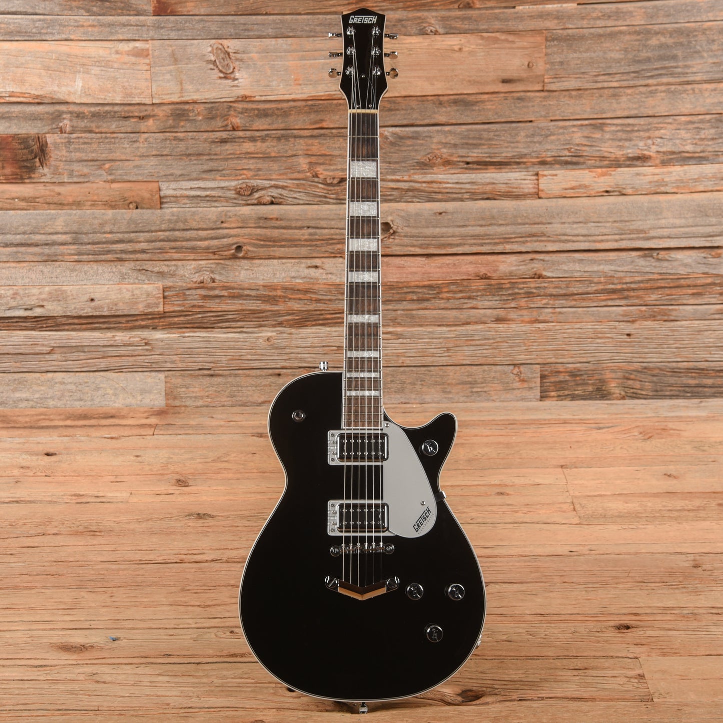 Gretsch G5220 Electromatic Jet Black 2021 Electric Guitars / Solid Body
