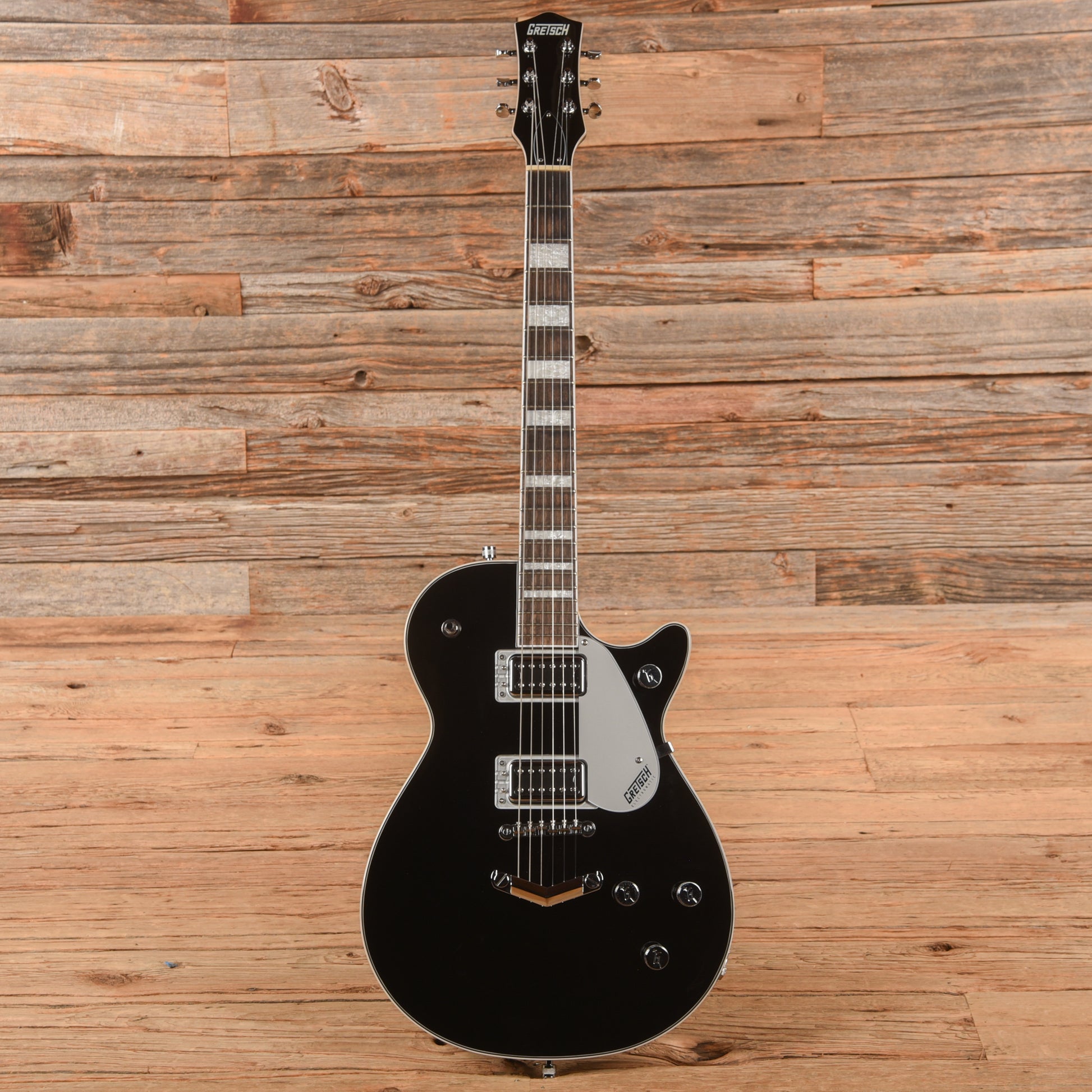 Gretsch G5220 Electromatic Jet Black 2021 Electric Guitars / Solid Body