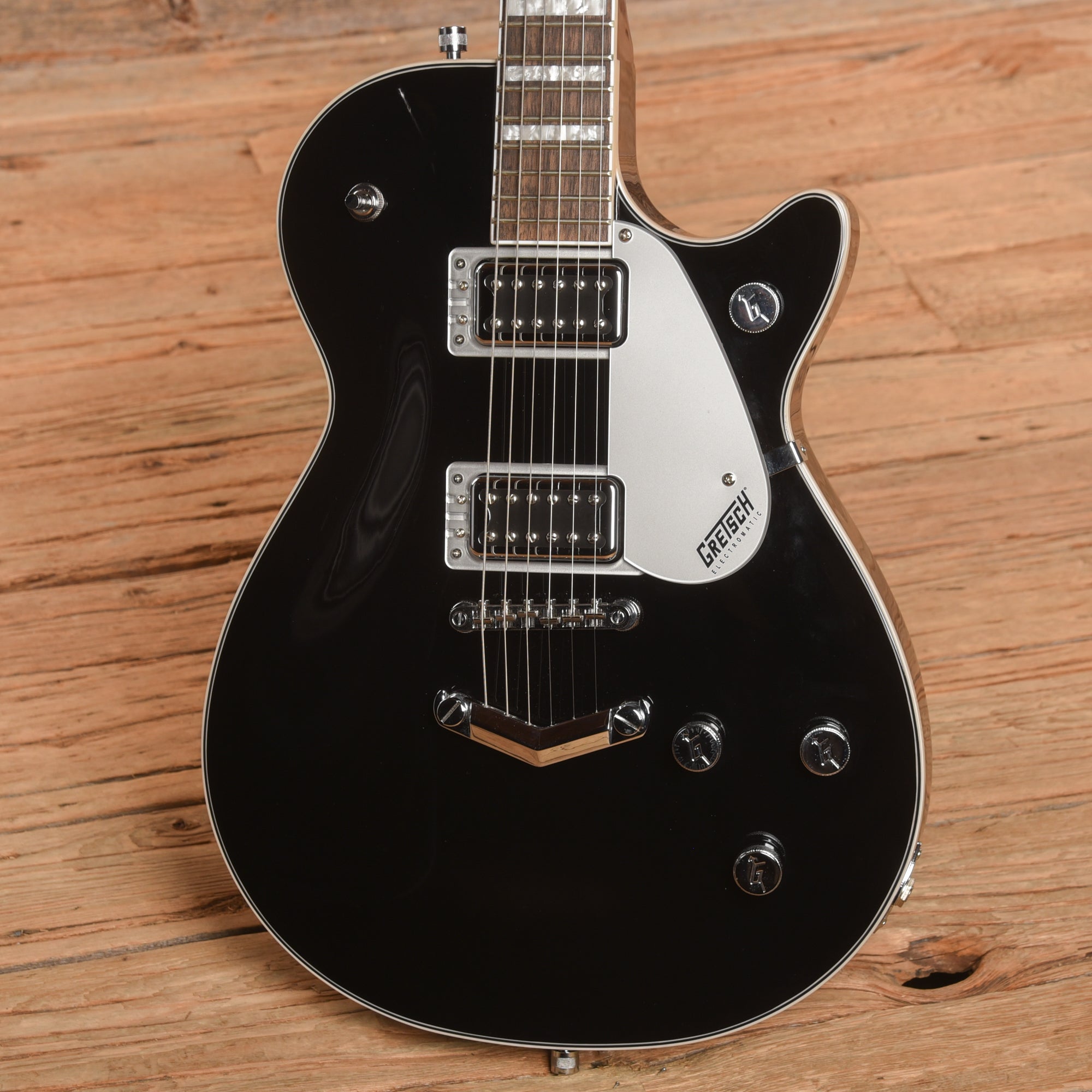 Gretsch G5220 Electromatic Jet Black 2021 Electric Guitars / Solid Body