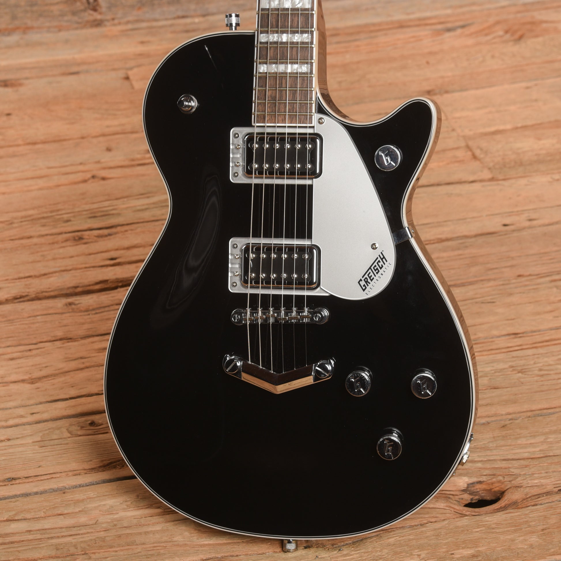 Gretsch G5220 Electromatic Jet Black 2021 Electric Guitars / Solid Body