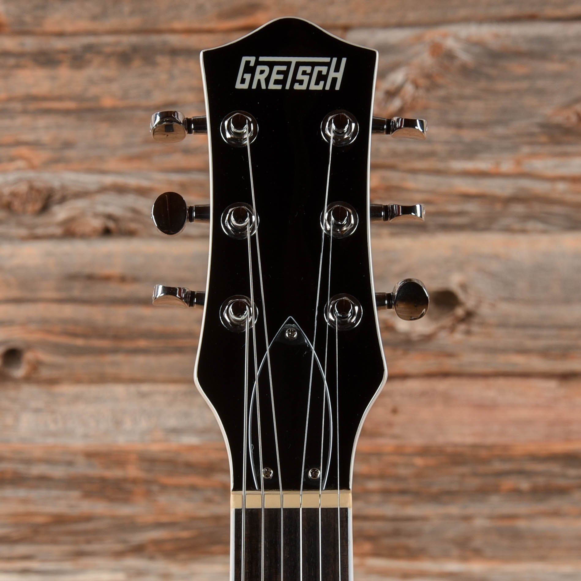 Gretsch G5220 Electromatic Jet BT with V-Stoptail Black 2021 Electric Guitars / Solid Body