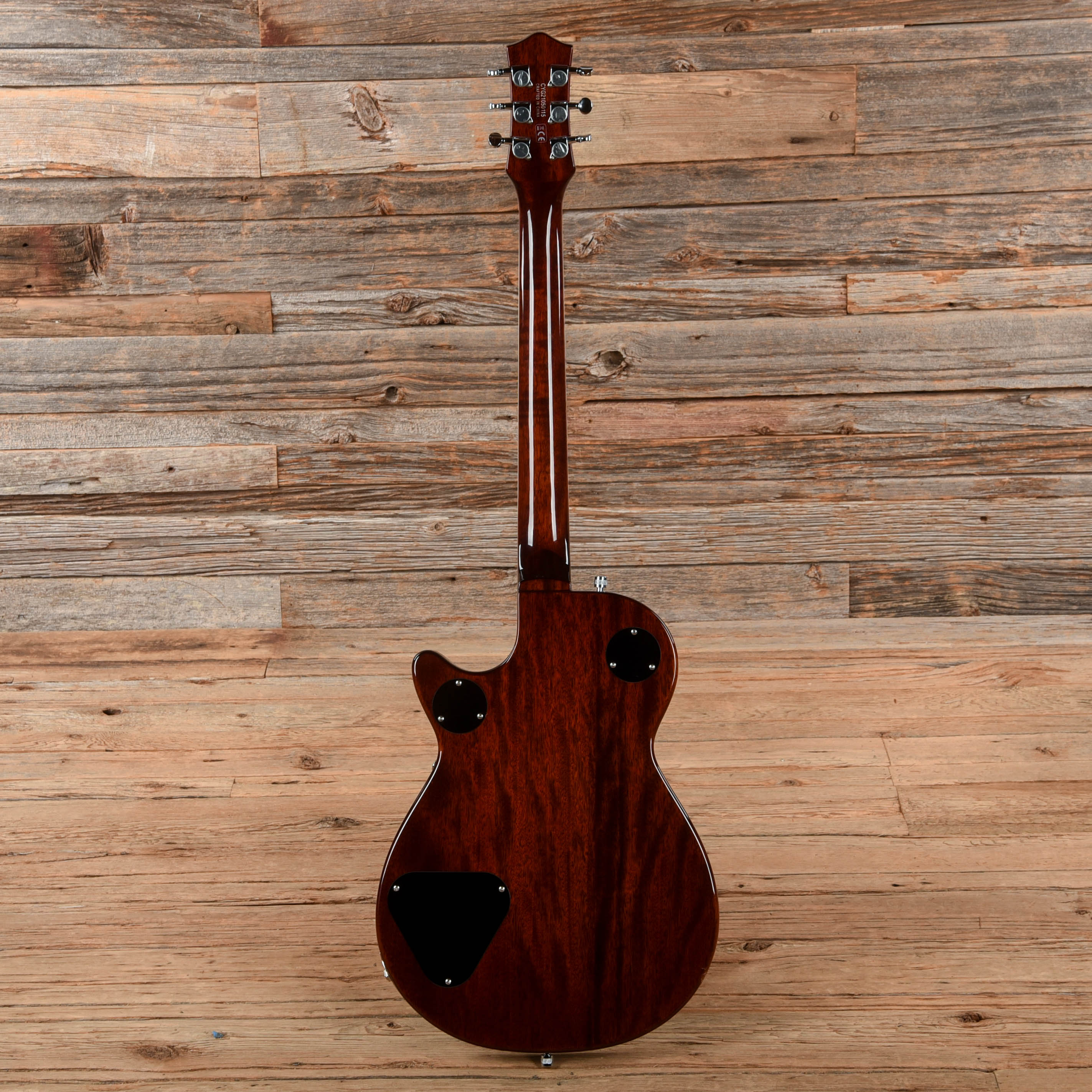Gretsch G5220 Electromatic Jet BT with V-Stoptail Black 2021 Electric Guitars / Solid Body