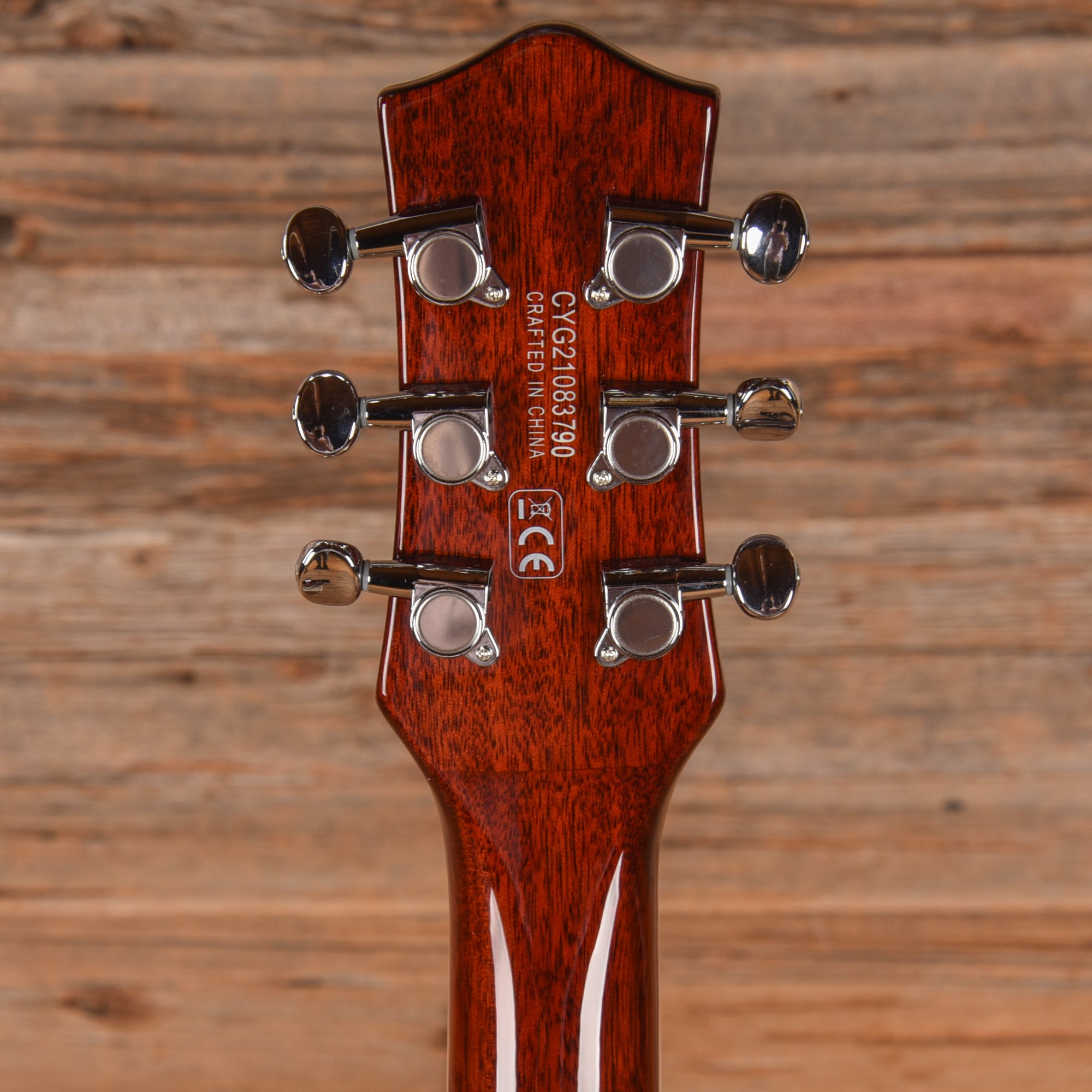 Gretsch G5220 Electromatic Jet BT with V-Stoptail Firestick Red 2021 Electric Guitars / Solid Body
