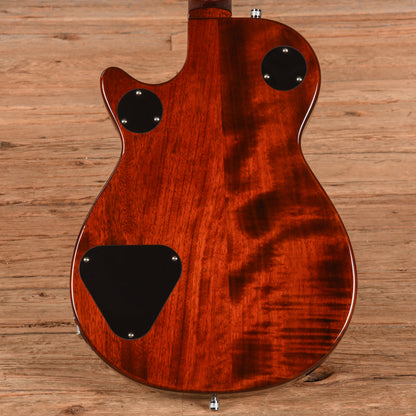 Gretsch G5220 Electromatic Jet BT with V-Stoptail Firestick Red 2021 Electric Guitars / Solid Body