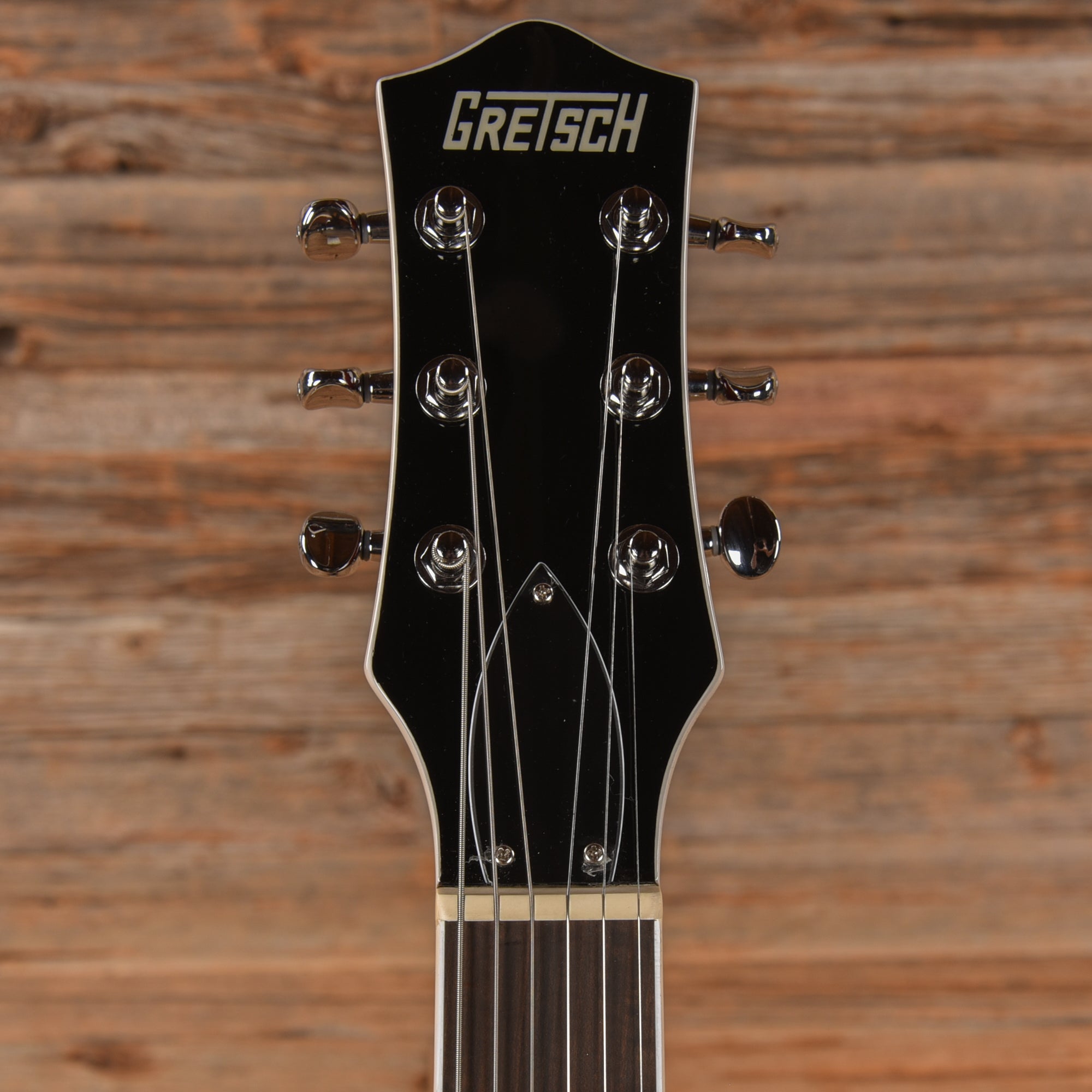 Gretsch G5220 Electromatic Jet BT with V-Stoptail Jade Grey Metallic 2021 Electric Guitars / Solid Body
