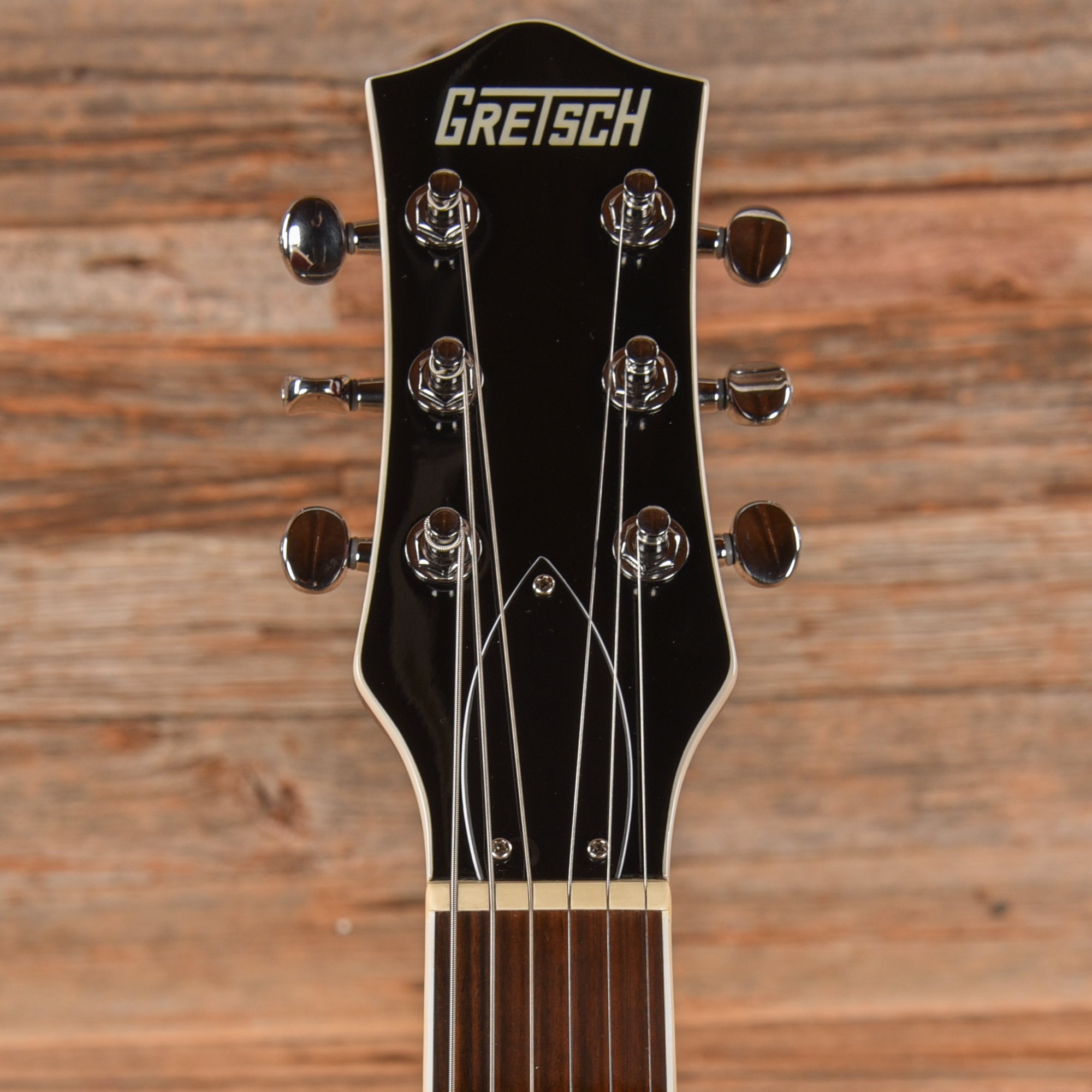 Gretsch G5220 Electromatic Jet BT with V-Stoptail Jade Grey Metallic 2021 Electric Guitars / Solid Body