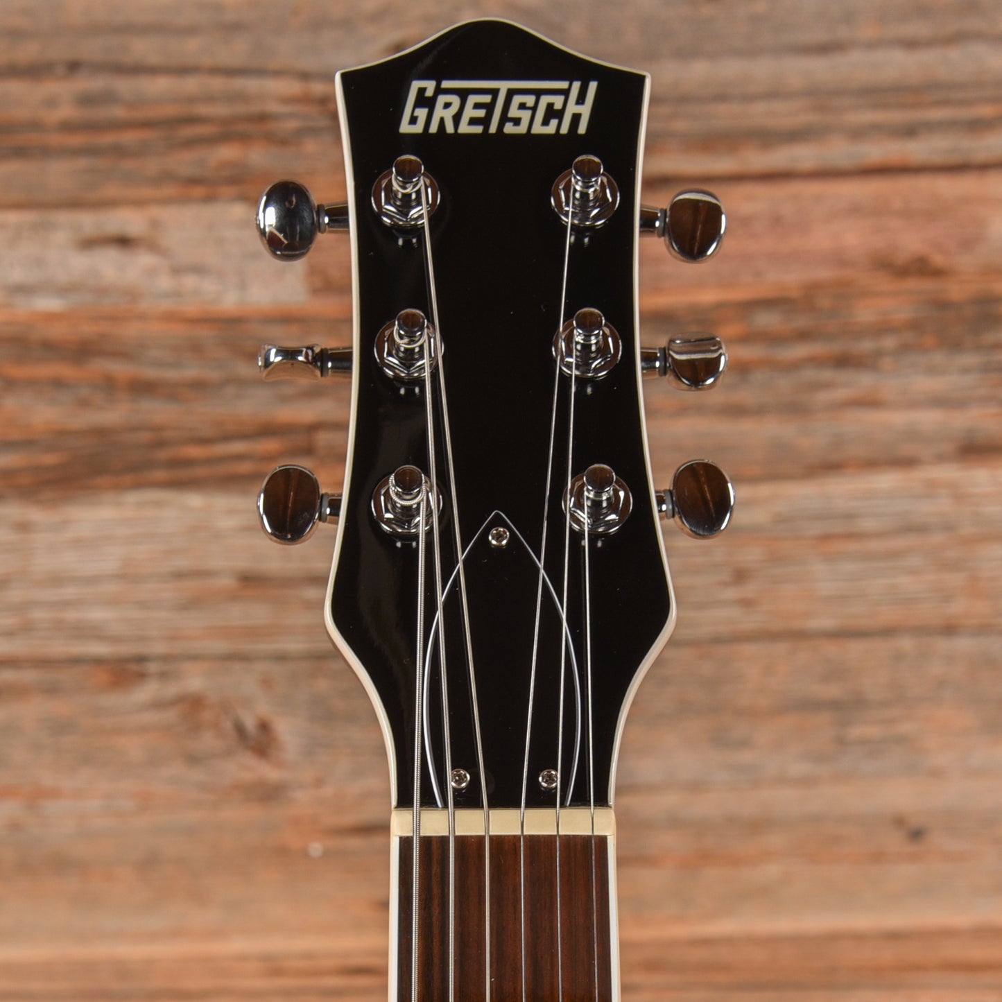 Gretsch G5220 Electromatic Jet BT with V-Stoptail Jade Grey Metallic 2021 Electric Guitars / Solid Body