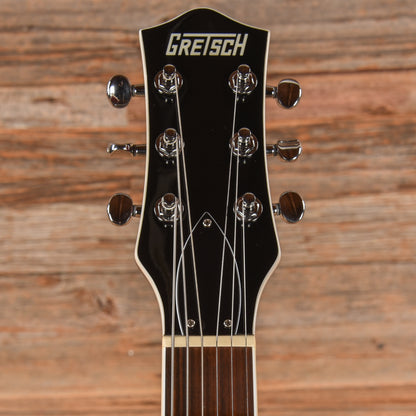 Gretsch G5220 Electromatic Jet BT with V-Stoptail Jade Grey Metallic 2021 Electric Guitars / Solid Body