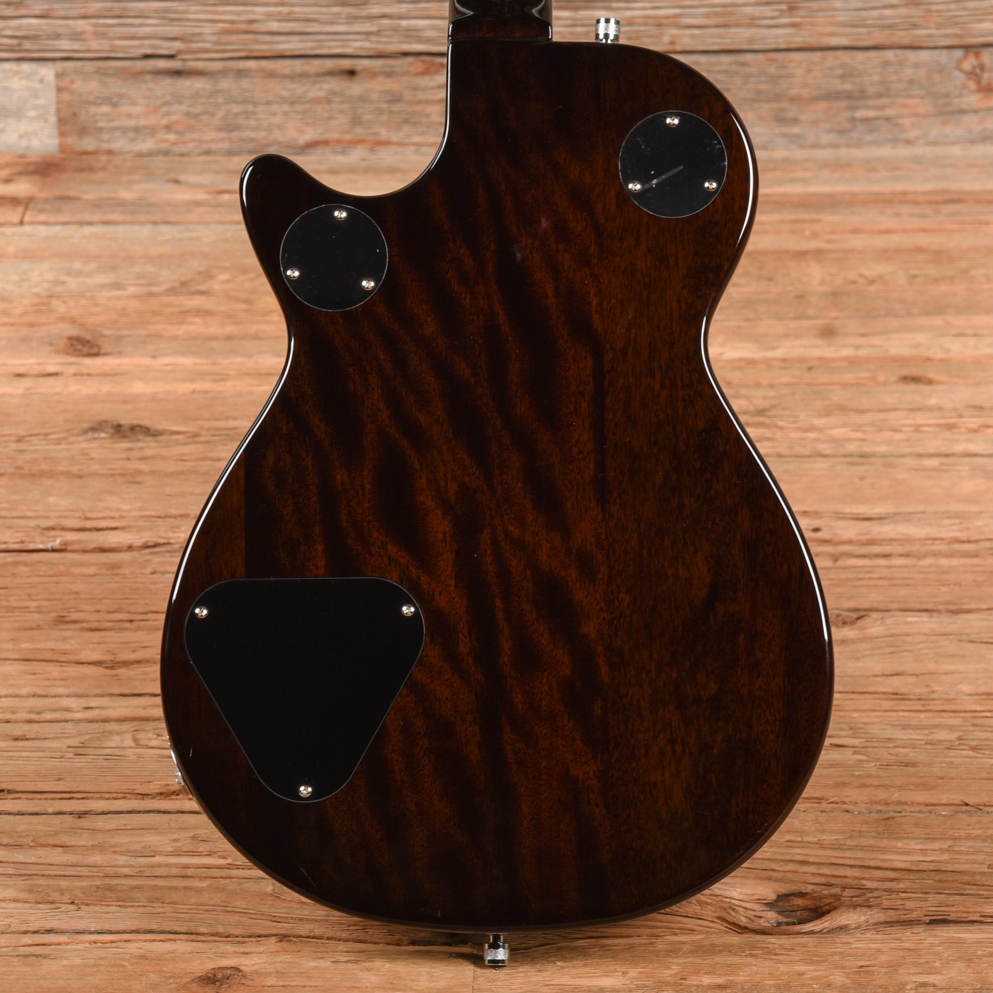 Gretsch G5220 Electromatic Jet BT with V-Stoptail Midnight Sapphire 2022 Electric Guitars / Solid Body