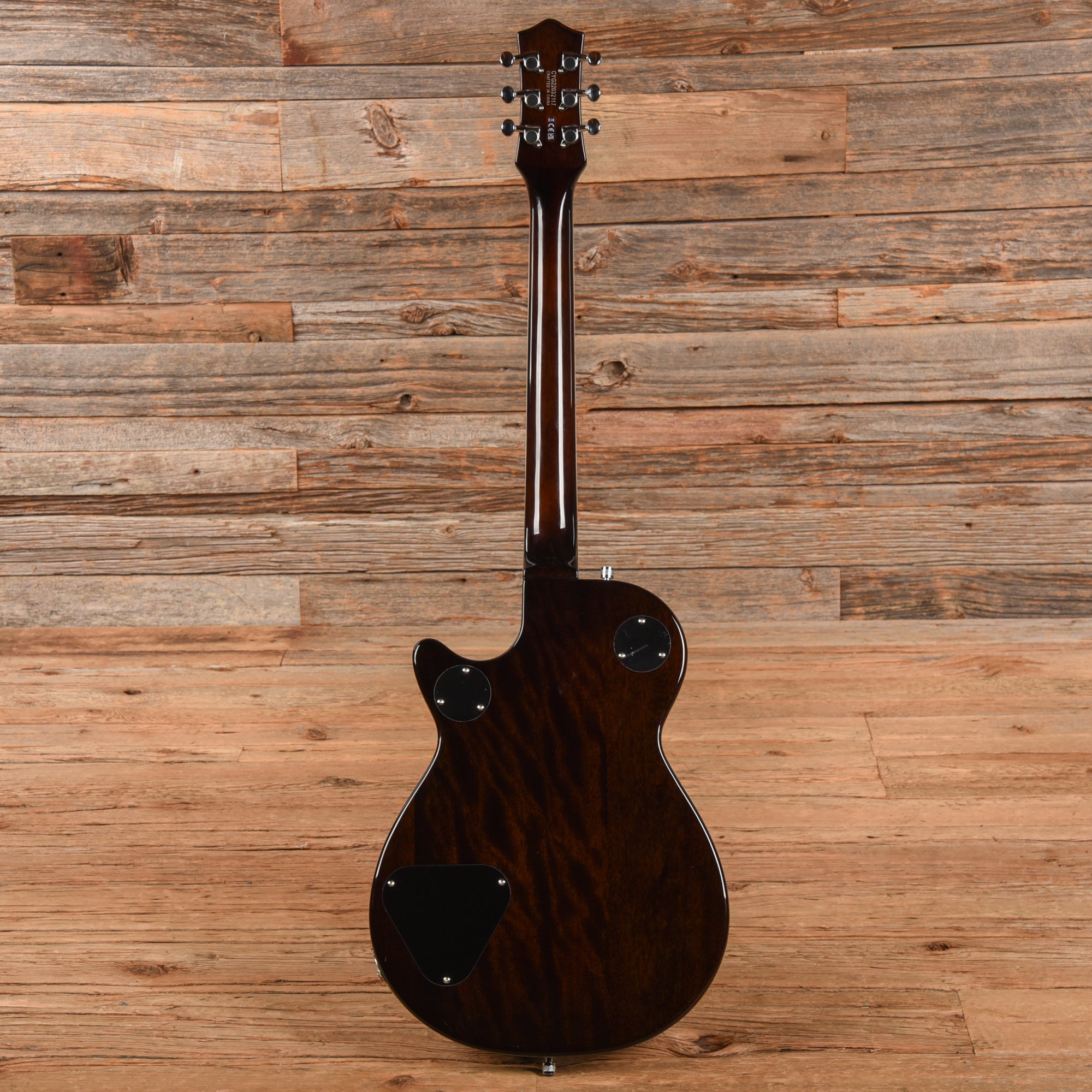 Gretsch G5220 Electromatic Jet BT with V-Stoptail Midnight Sapphire 2022 Electric Guitars / Solid Body