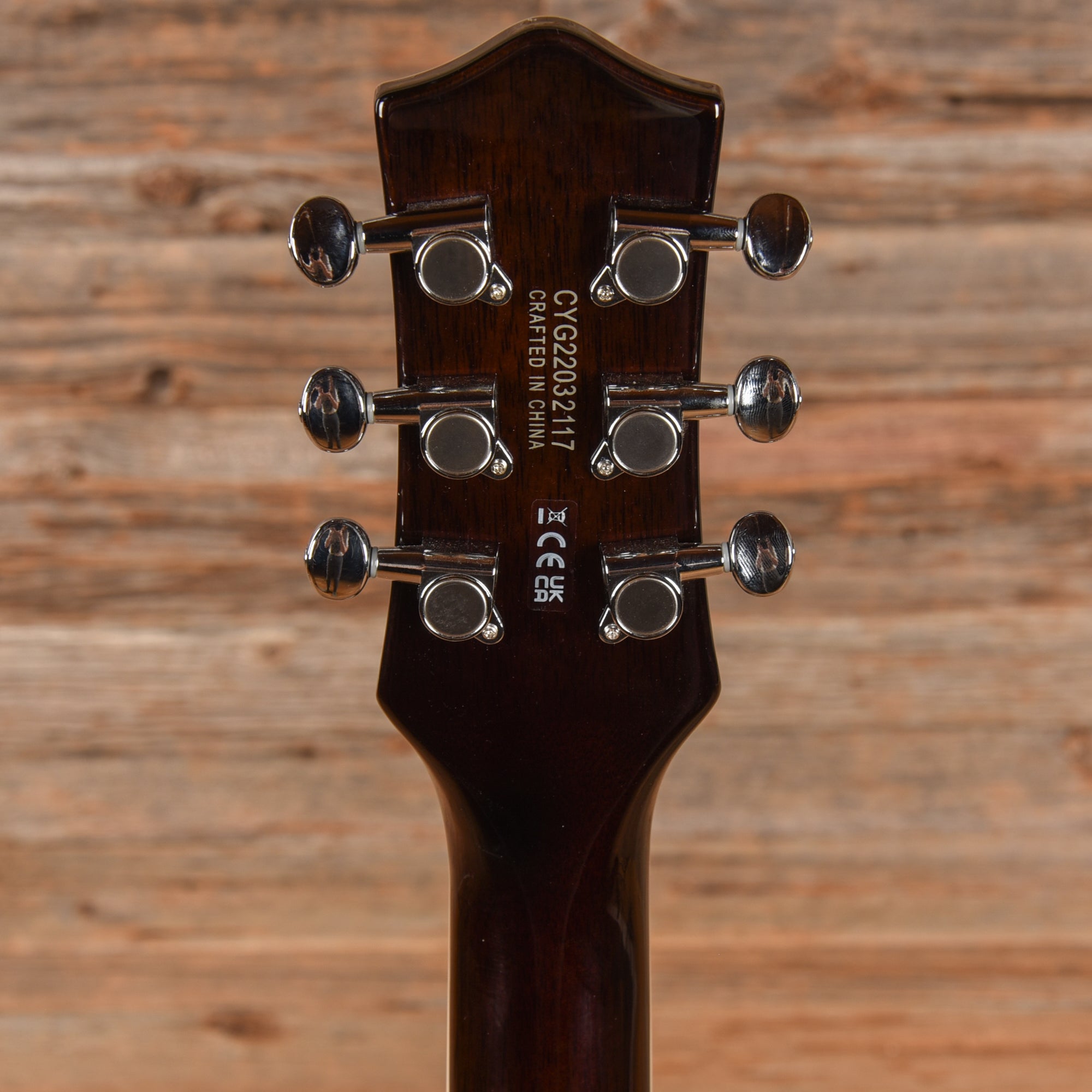 Gretsch G5220 Electromatic Jet BT with V-Stoptail Midnight Sapphire 2022 Electric Guitars / Solid Body