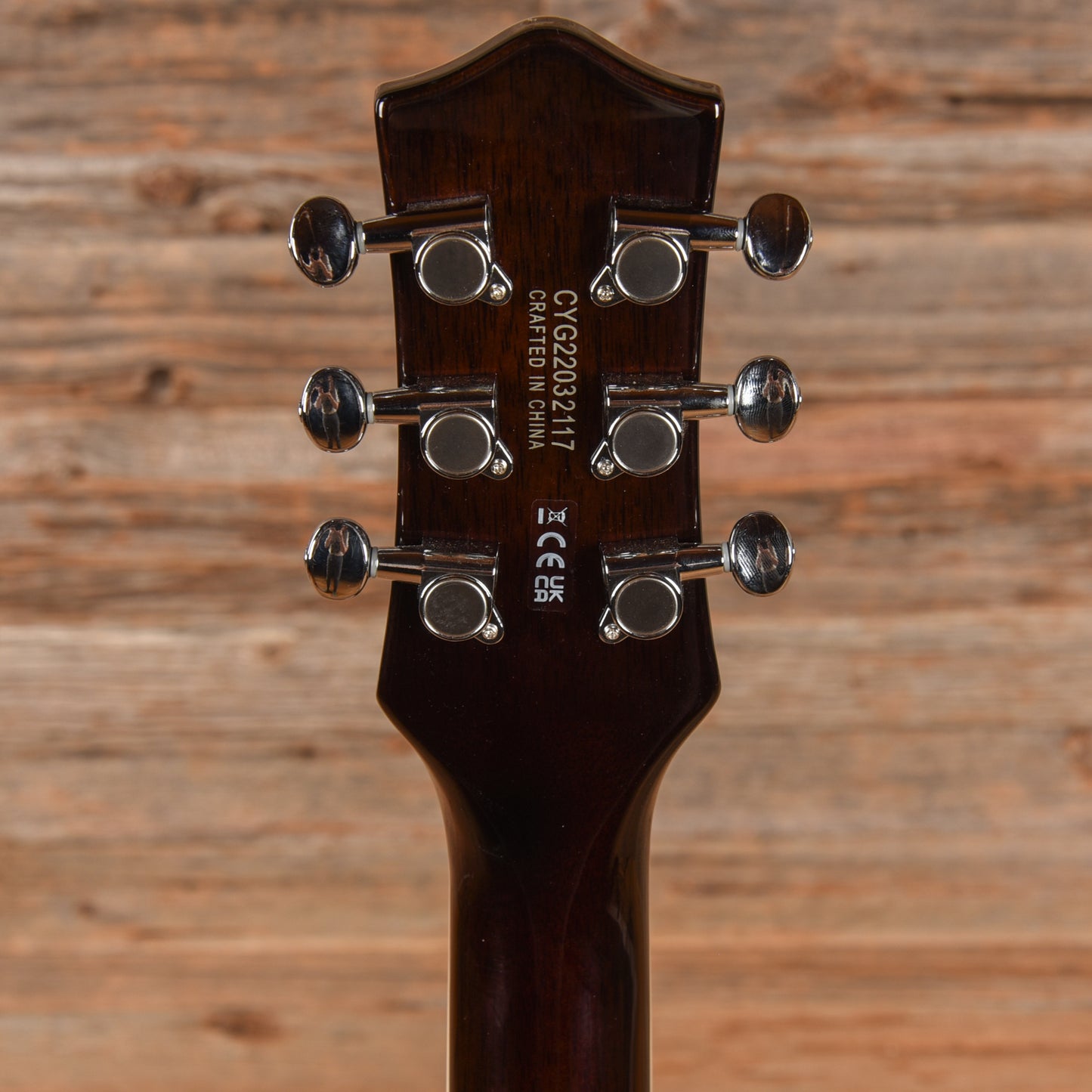 Gretsch G5220 Electromatic Jet BT with V-Stoptail Midnight Sapphire 2022 Electric Guitars / Solid Body