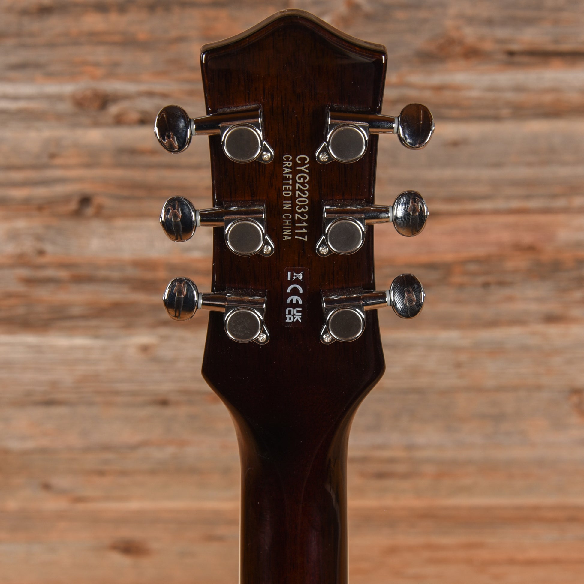 Gretsch G5220 Electromatic Jet BT with V-Stoptail Midnight Sapphire 2022 Electric Guitars / Solid Body