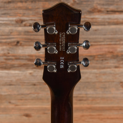 Gretsch G5220 Electromatic Jet BT with V-Stoptail Midnight Sapphire 2022 Electric Guitars / Solid Body