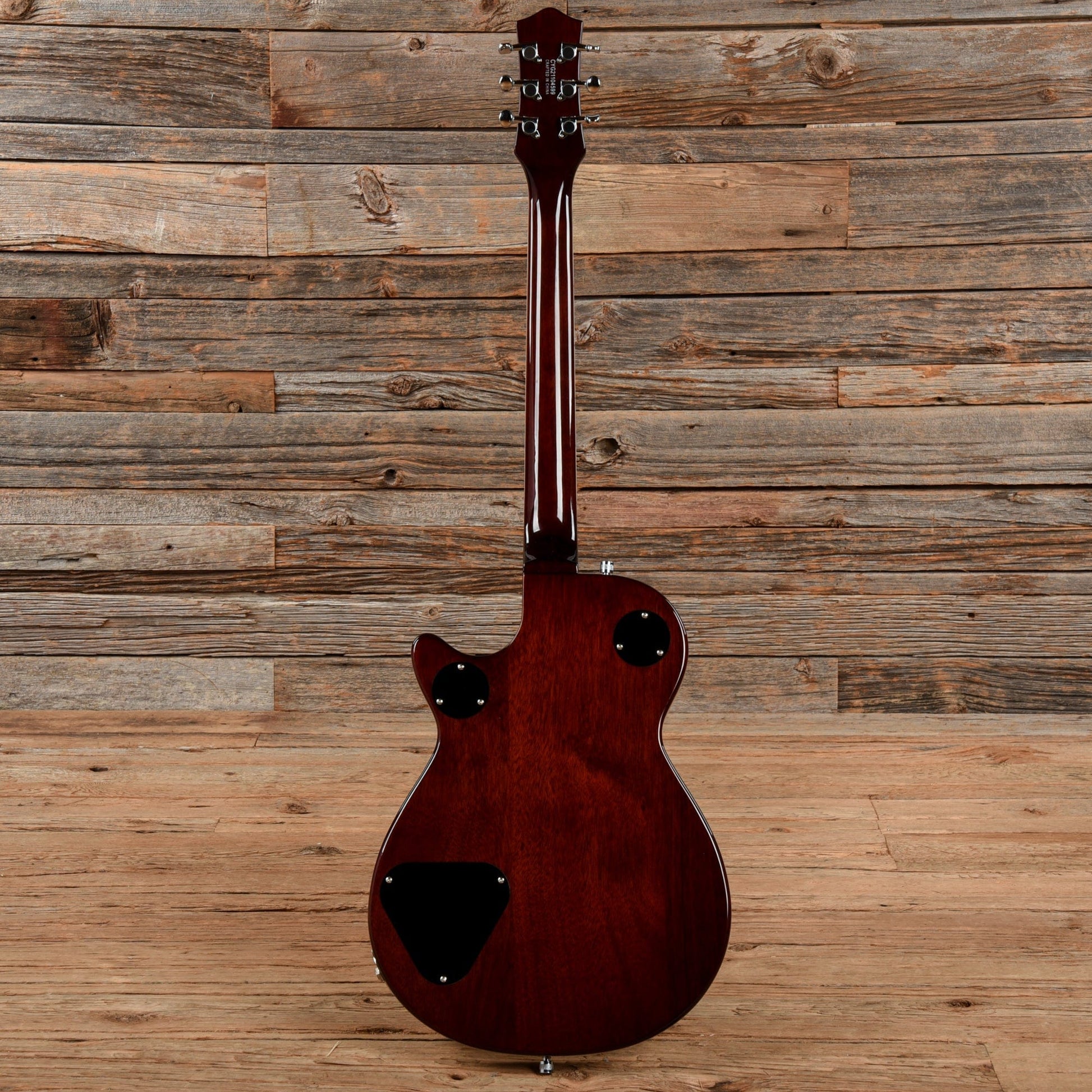 Gretsch G5220 Electromatic Jet Gold 2022 Electric Guitars / Solid Body