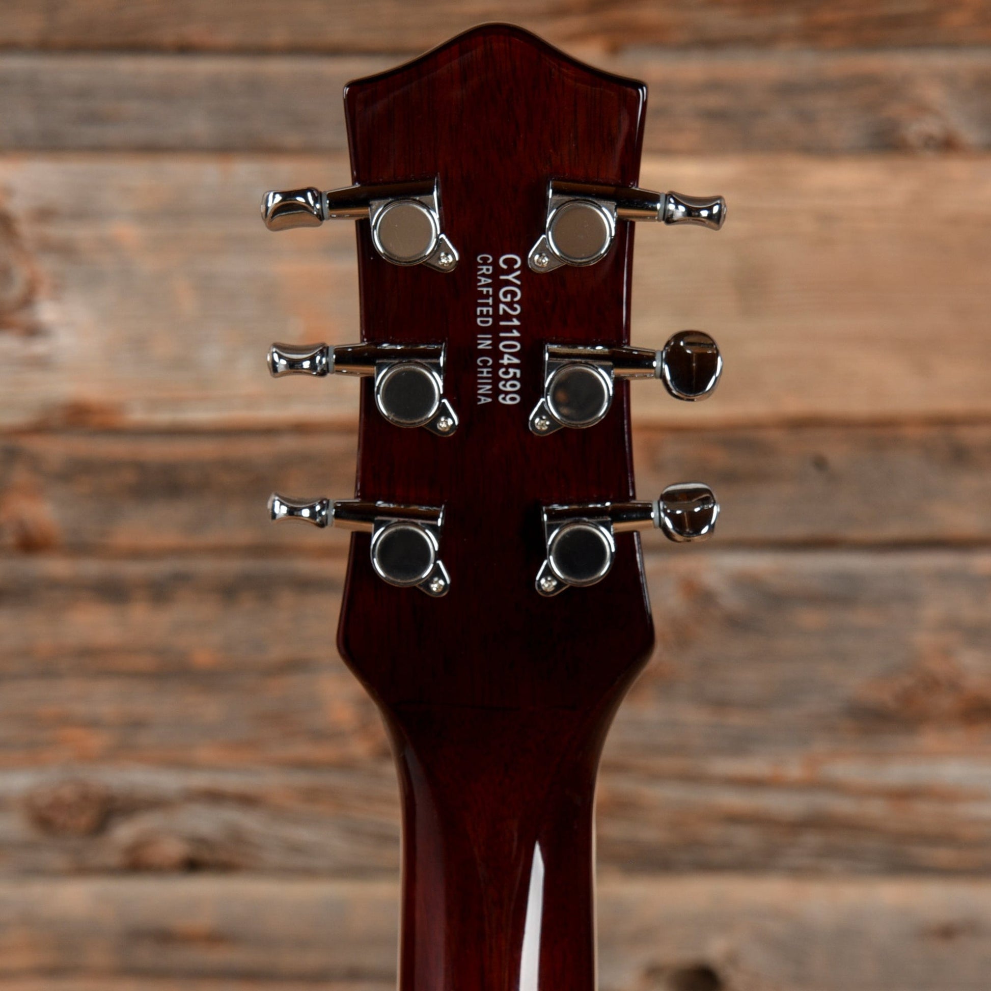 Gretsch G5220 Electromatic Jet Gold 2022 Electric Guitars / Solid Body