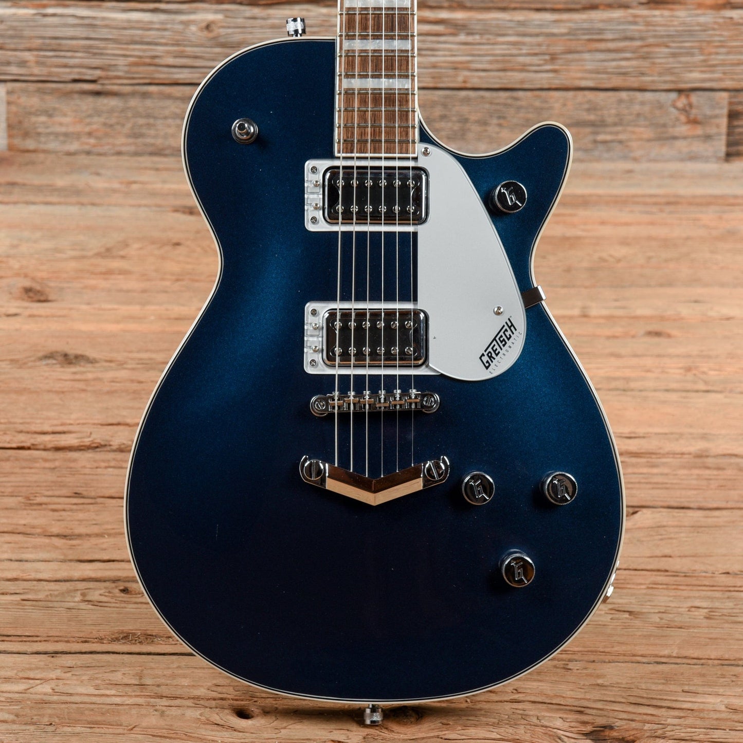 Gretsch G5220 Electromatic Jet Midnight Sapphire 2022 Electric Guitars / Solid Body