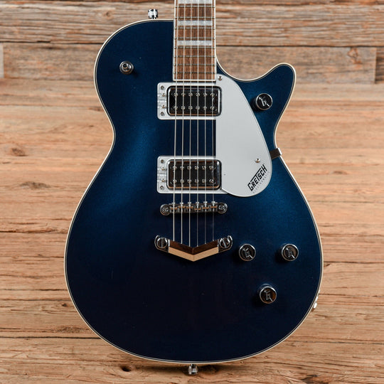 Gretsch G5220 Electromatic Jet Midnight Sapphire 2022 Electric Guitars / Solid Body