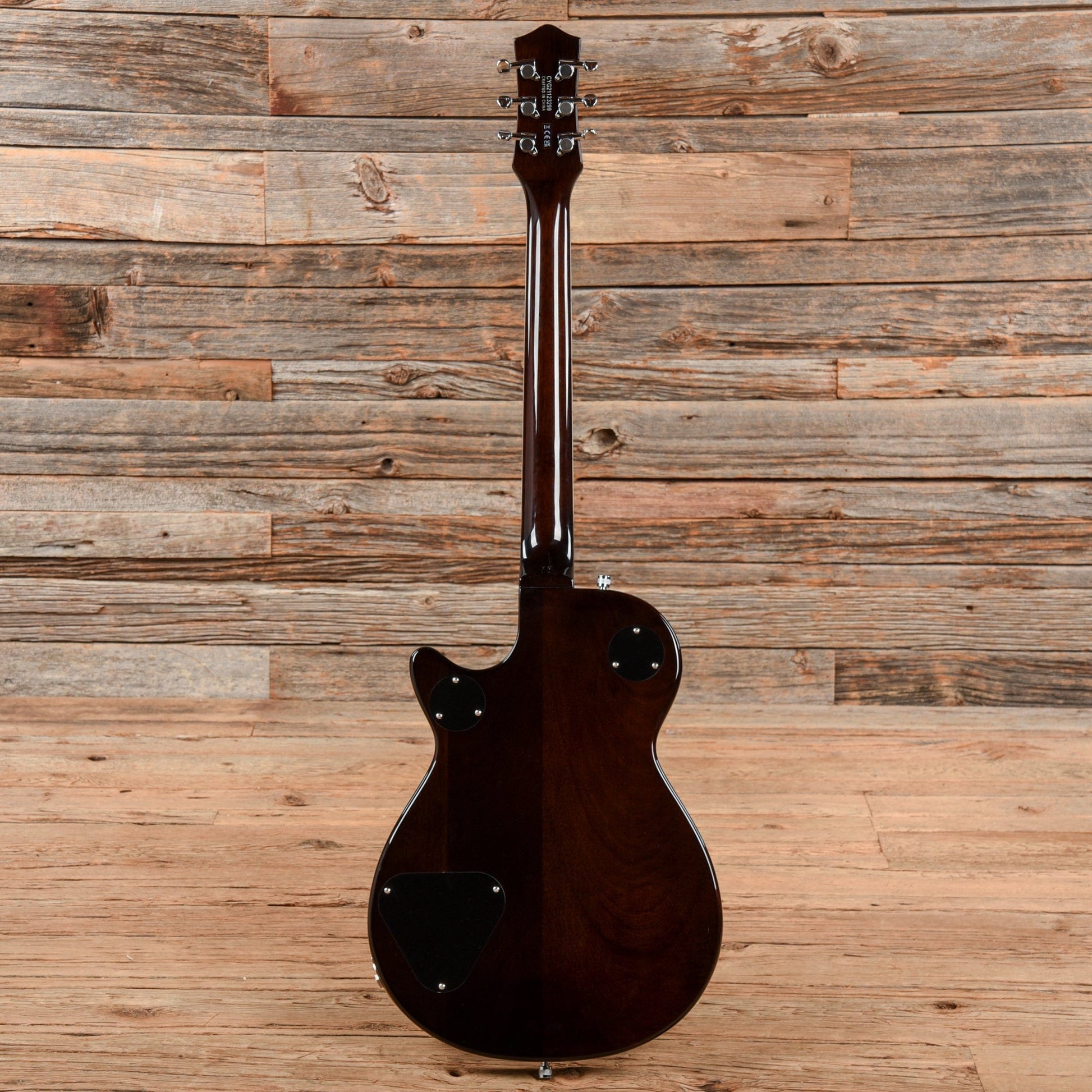 Gretsch G5220 Electromatic Jet Midnight Sapphire 2022 Electric Guitars / Solid Body