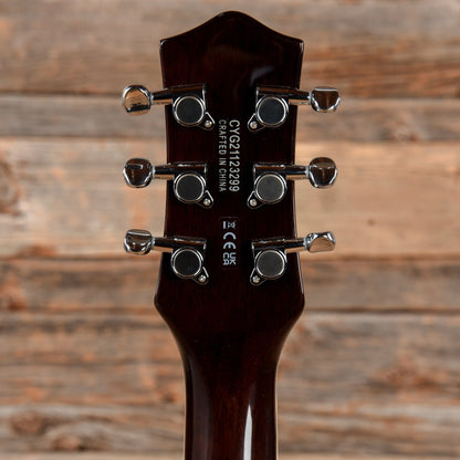 Gretsch G5220 Electromatic Jet Midnight Sapphire 2022 Electric Guitars / Solid Body