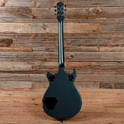 Gretsch G5222 Electromatic Double Jet Jade Grey Metallic 2020 Electric Guitars / Solid Body