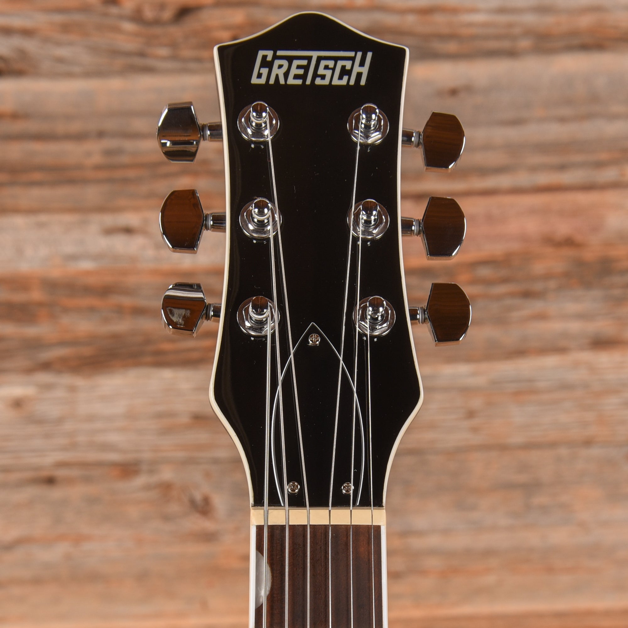 Gretsch G5222 Electromatic Double Jet Natural 2020 Electric Guitars / Solid Body