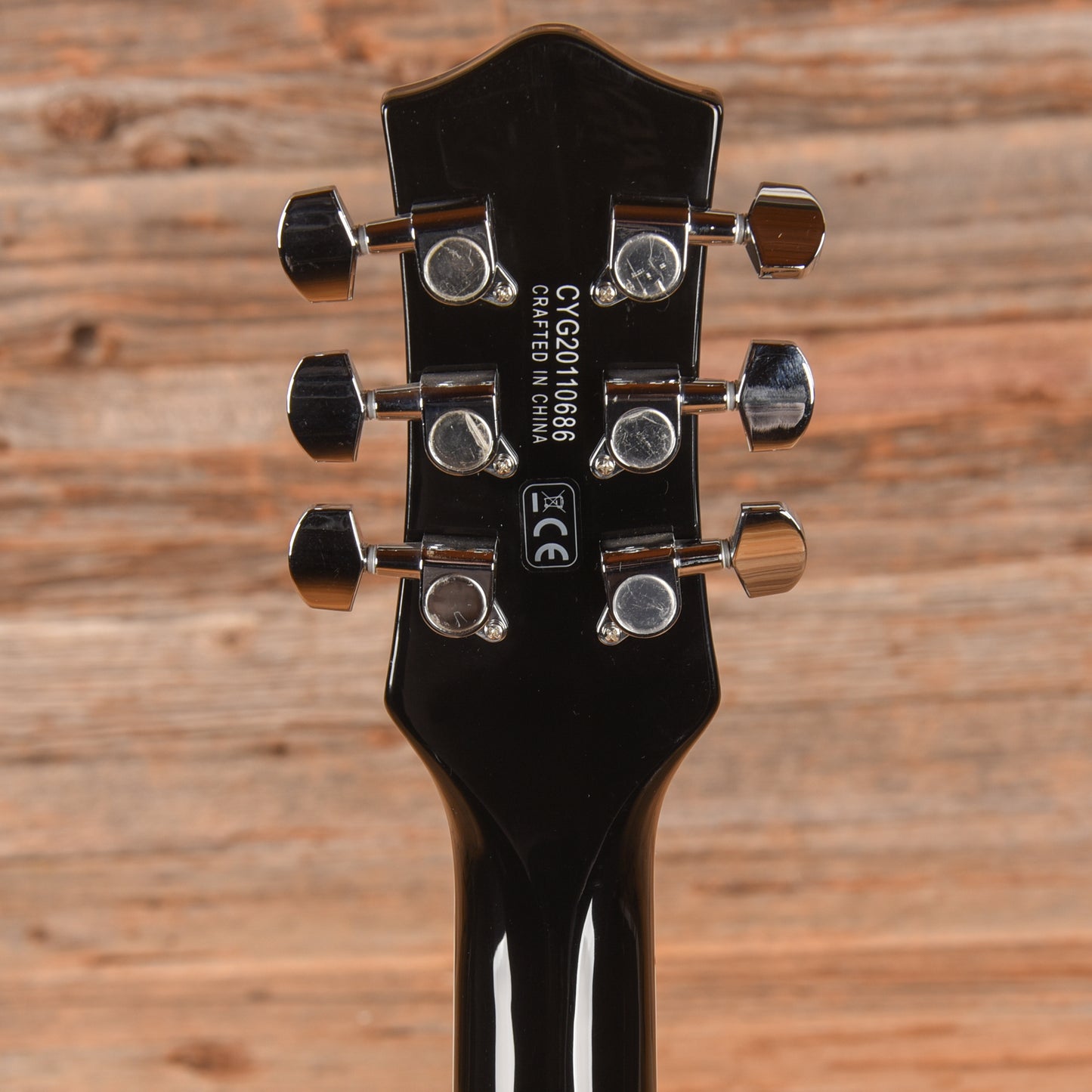 Gretsch G5222 Electromatic Double Jet Natural 2020 Electric Guitars / Solid Body