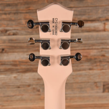 Gretsch G5230 Electromatic Jet FT Shell Pink Electric Guitars / Solid Body